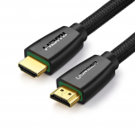 UGREEN HD118 5m HDMI σε HDMI 4K Καλώδιο ποιότητας